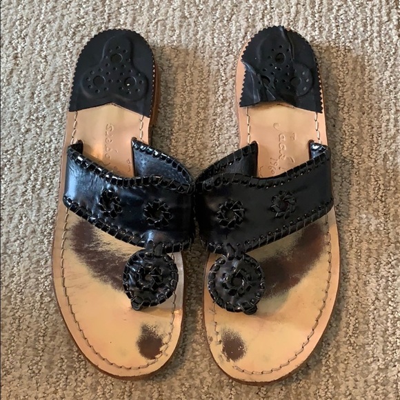 Black Jack Rogers - Picture 2 of 5